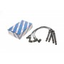 F 000 99C 602 BOSCH Комплект дротів запалювання