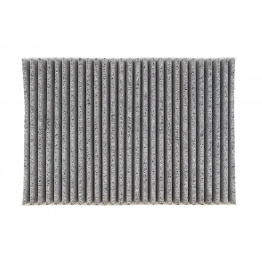 Фільтр салону Renault Kangoo 97- (вугільний)