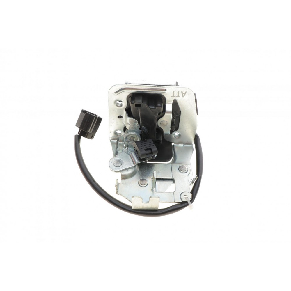 Замок дверей (бічних/R) Renault Master 10-