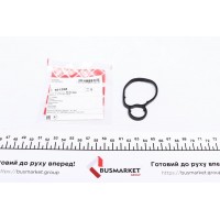 101398 FEBI BILSTEIN Прокладка масляний радіатор