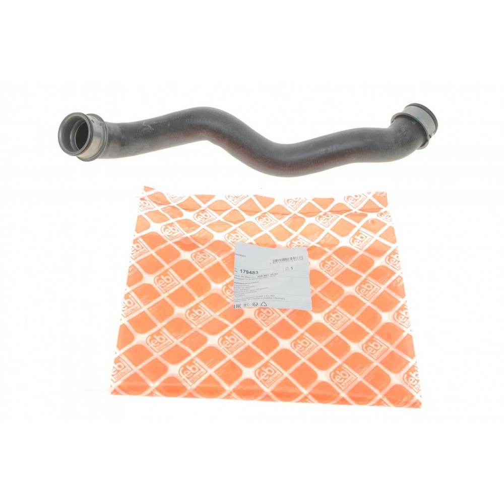 179483 FEBI BILSTEIN Шланг радіатора