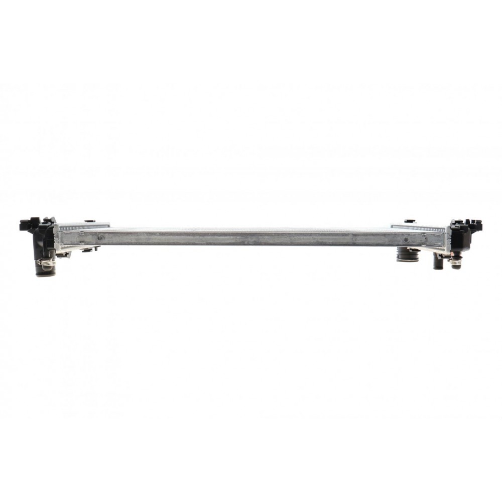 Радіатор охолодження MB Sprinter 06- (+/-AC, АКПП)