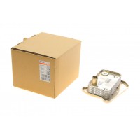 CLC 38 000P MAHLE масляний радіатор двигунне олива