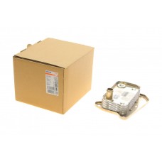 CLC 38 000P MAHLE масляний радіатор двигунне олива