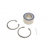 Підшипник маточини (передньої) Opel Vectra (39x74x39) (к-кт)