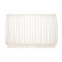 WP9112 WIX FILTERS Фільтр повітря у внутрішньому просторі