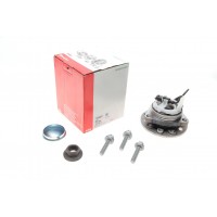 713644090 FAG Комплект підшипника ступиці колеса