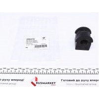 590470 HUTCHINSON Опора стабілізатора