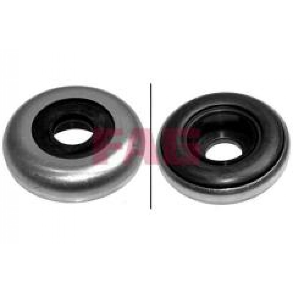 Підшипник амортизатора (переднього) опорний Ford Fiesta 89-03, =713 0016 00