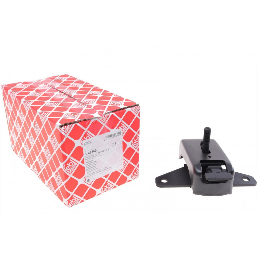 47360 FEBI BILSTEIN Підвіска двигун