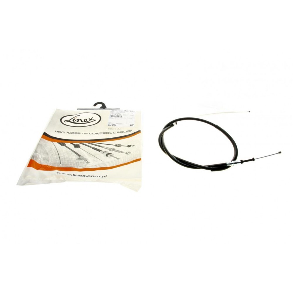 06.01.46 LINEX Тросик, cтояночный тормоз