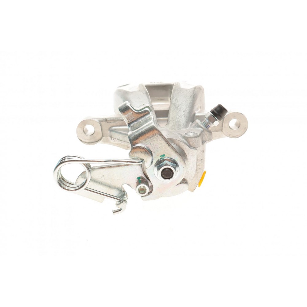 Супорт гальмівний (задній) (L) Citroen C4/Peugeot 307 00-12 (d=38mm) (Bosch)