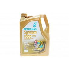 Олива 0W20 SYNTIUM 7000 DME (5L) (MB 229.71/MB 229.72) (API SP) (ILSAC GF-6A/ACEA C6)