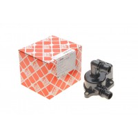 176568 FEBI BILSTEIN Фланець охолоджувальної рідини