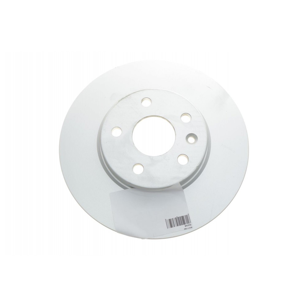 92277103 TEXTAR Гальмівний диск