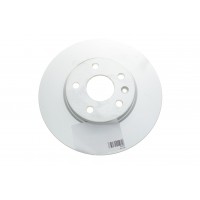 92277103 TEXTAR Гальмівний диск