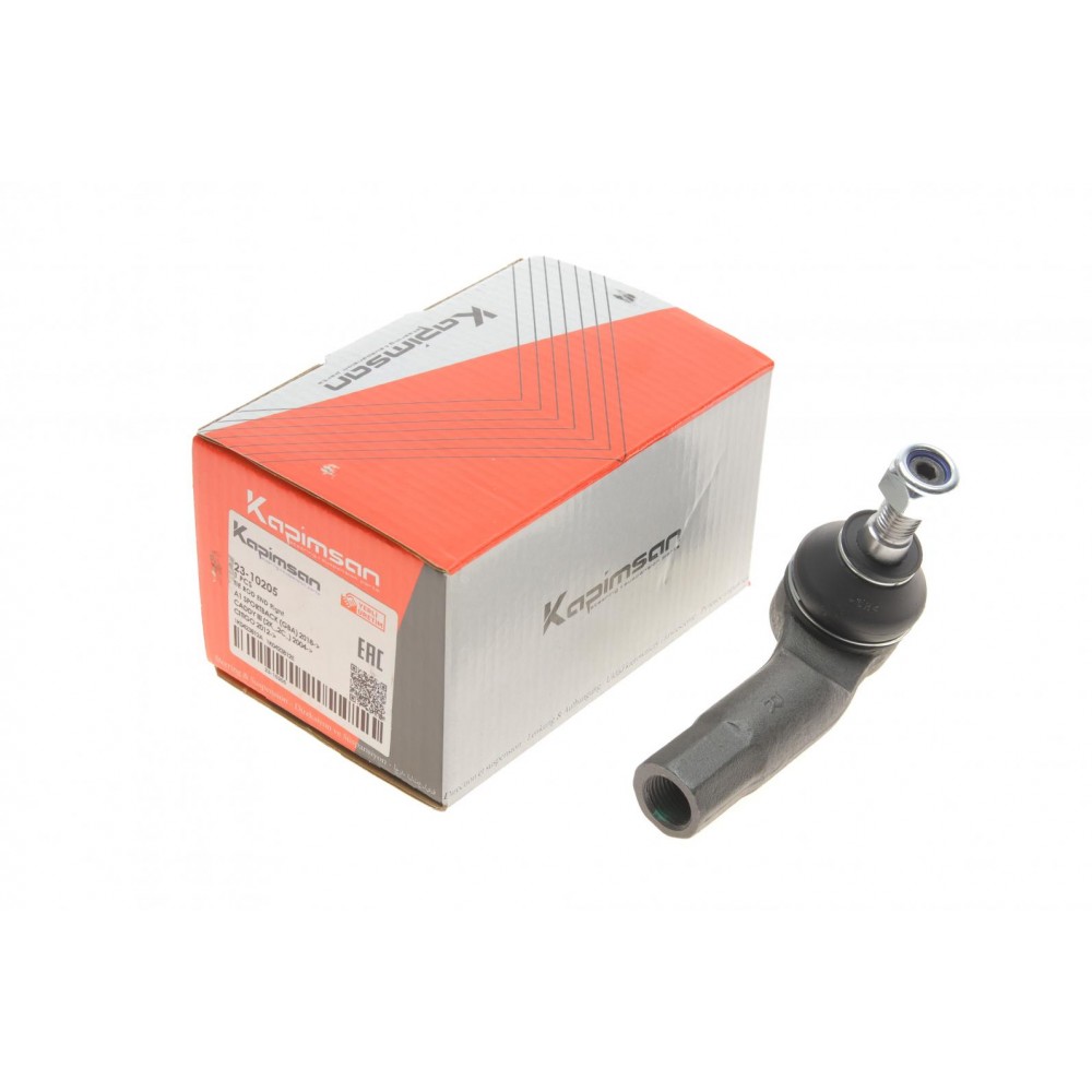 Наконечник тяги рульової (R) VW Caddy 03-