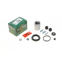 Ремкомплект супорта (заднього) Honda Accord 91-97/Mazda MX-5 05-14 (d=38mm) (+поршень) (Nih/Nissin)