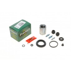 Ремкомплект супорта (заднього) Honda Accord 91-97/Mazda MX-5 05-14 (d=38mm) (+поршень) (Nih/Nissin)