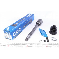 610038 GSP Шарнирный комплект, Привідний вал