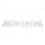 081 RS 00127 0N0 MAHLE Комплект поршневих кілець