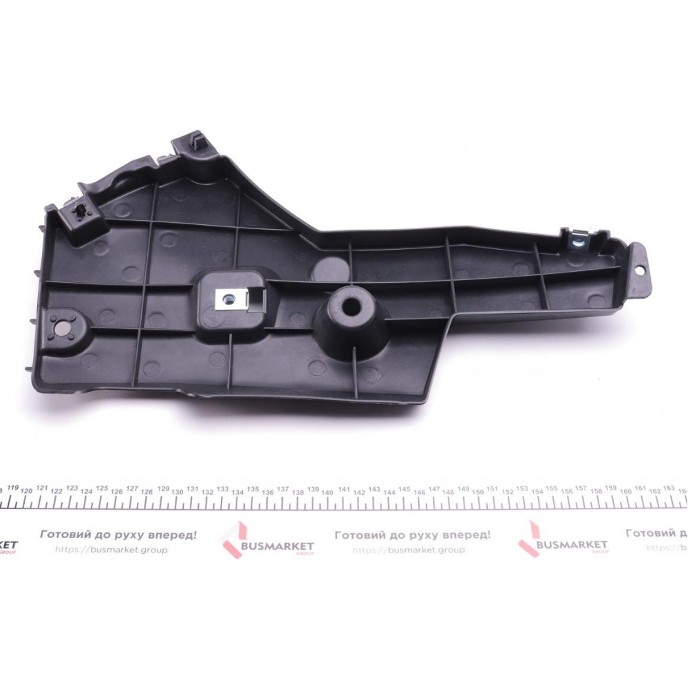 Кронштейн кріплення бампера (переднього/R) Renault Master/Opel Movano 03-10