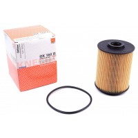 OX 160D KNECHT Масляний фільтр
