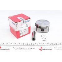 033 04 02 MAHLE Поршень