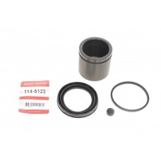 114-5123 QUICK BRAKE Ремкомплект, Гальмівний супорт