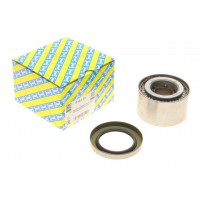 R184.75 SNR Комплект підшипника ступиці колеса