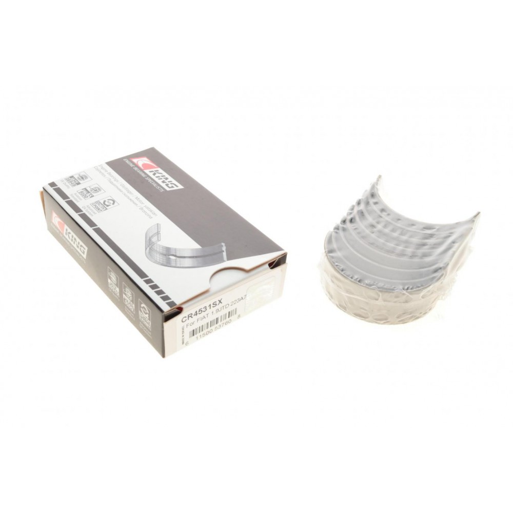 CR4531SX KING Шатунний підшипник