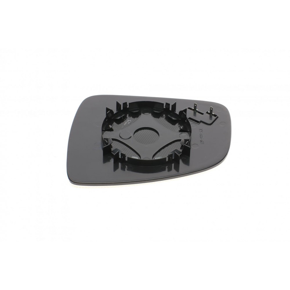 Скло дзеркала (з підігрівом) Renault Duster 13-/Logan 12- (R)