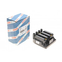 Котушка запалювання VW Bora 2.0/Caddy 2.0 EcoFuel 03-