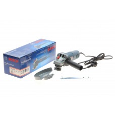 0601394001 Bosch Шліфмашинка кутова BOSCH GWS 750-125, 125мм, 750Вт (0601394001) 0601394001 Bosch Шліфмашинка кутова BOSCH GWS 750-125, 125мм, 750Вт (0601394001)