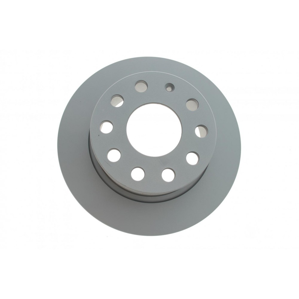 24.0110-0420.1 ATE Гальмівний диск