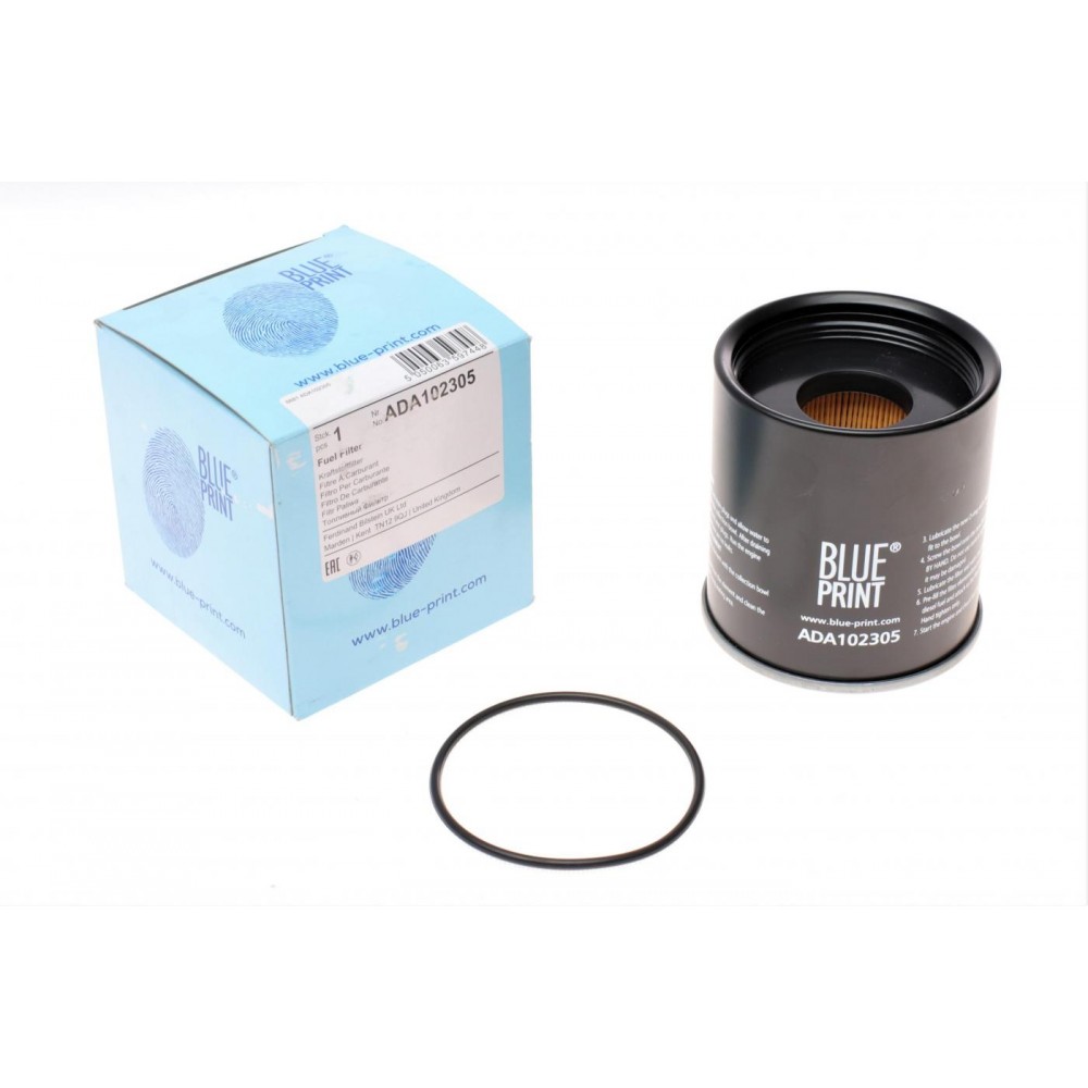 ADA102305 BLUE PRINT Паливний фільтр