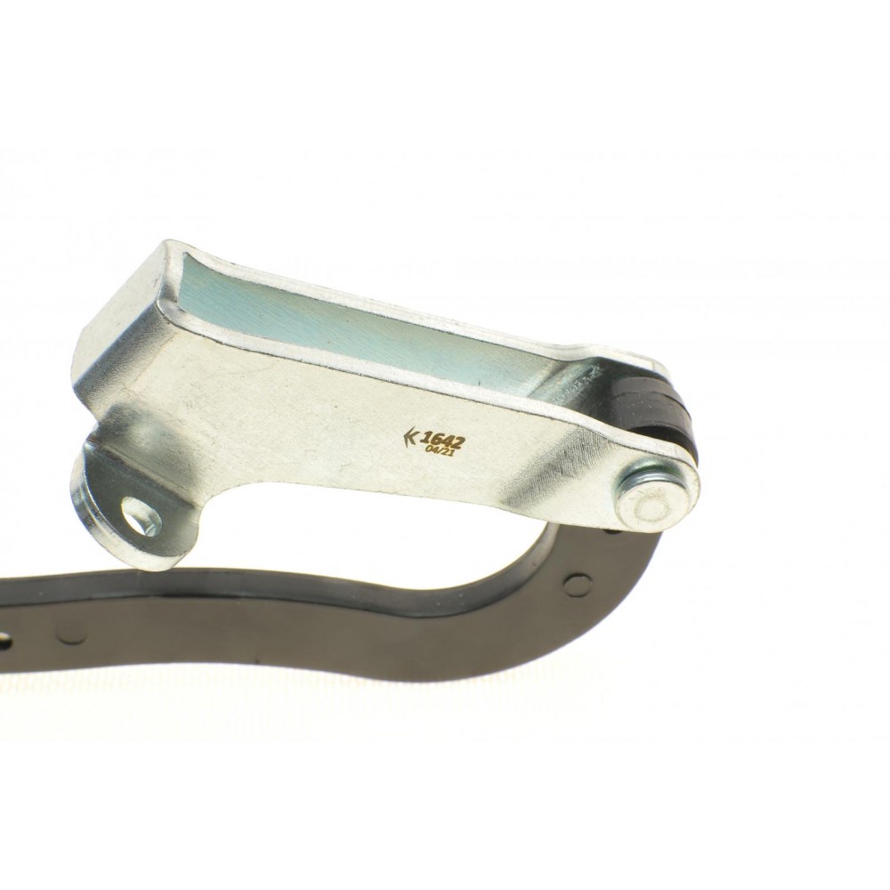 Обмежувач дверей (задніх) Fiat Ducato 06- (L)