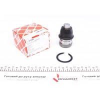 41258 FEBI BILSTEIN Шарнір незалежної підвіски поворотного важеля