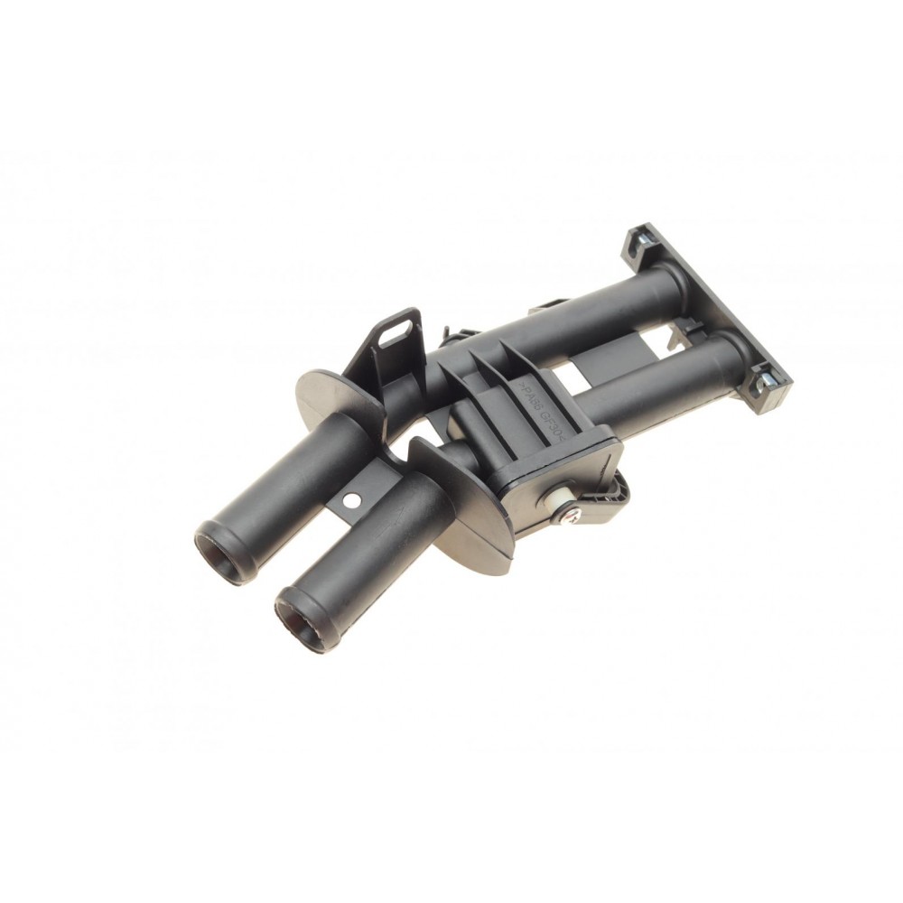 Кран пічки MB Sprinter CDI 00-06 (8391)