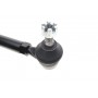 Наконечник рульової тяги (L) Hyundai Terracan 01-06 (к-кт)