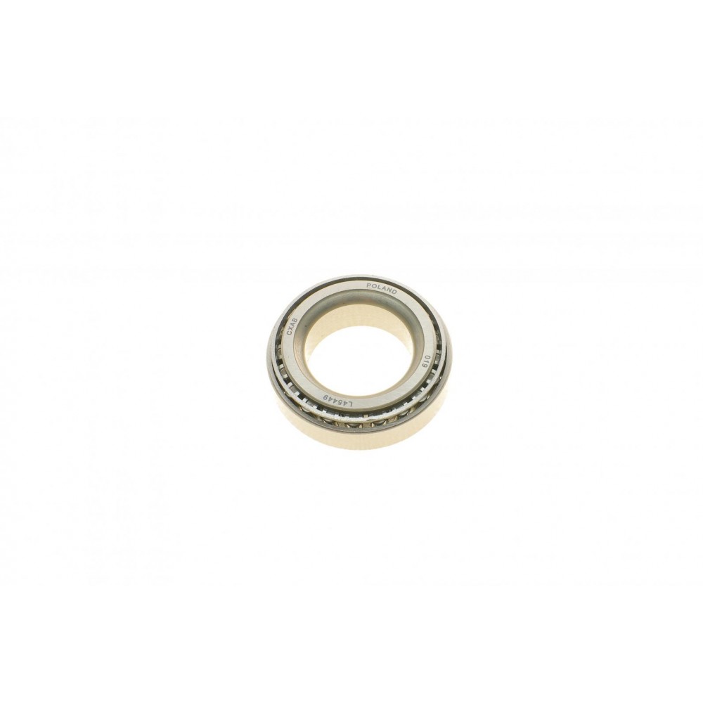 Підшипник маточини (задньої) Daewoo Lanos/Opel Kadett/Vectra A