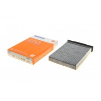 LAK 175 KNECHT Фільтр повітря у внутрішньому просторі