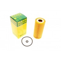 HU 615/3 x MANN-FILTER Масляний фільтр