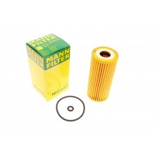 HU 615/3 x MANN-FILTER Масляний фільтр