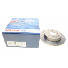 0 986 479 A44 BOSCH Гальмівний диск