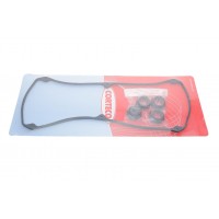 440222P CORTECO Прокладка, Кришка головки циліндра