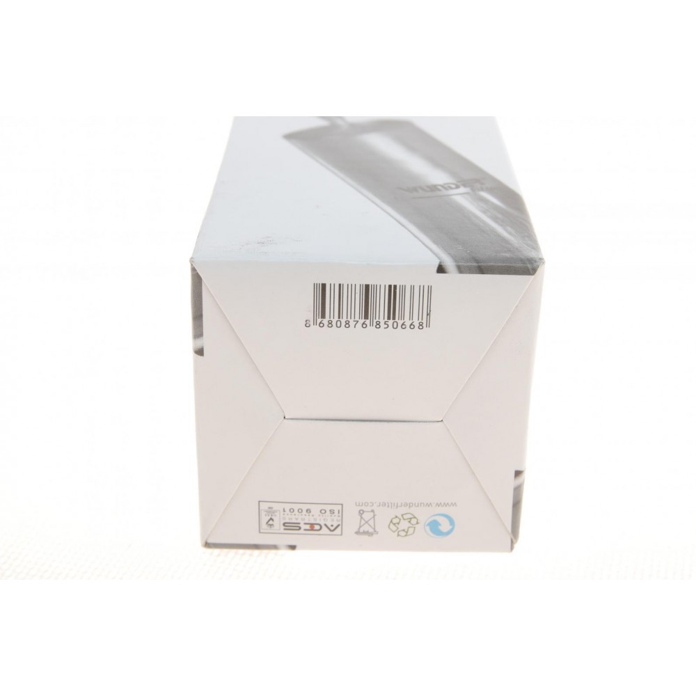 Фільтр паливний BMW 5 (E60) 3.0D