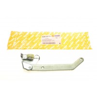 Ролик дверей (бічних/нижній) Iveco Daily 00-05 (R) (з кронштейном)