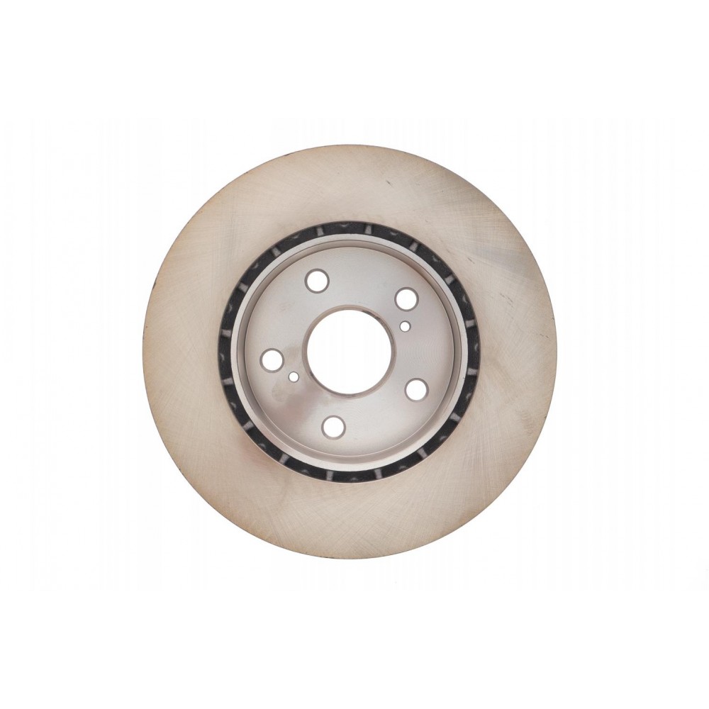 Диск гальмівний (передній) Toyota Corolla 18-