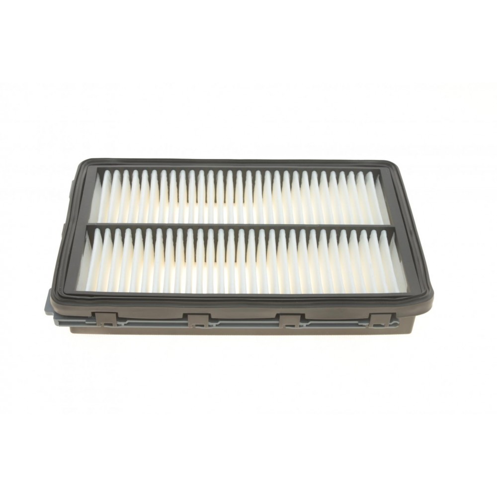 Фільтр повітряний Kia Pride/Mazda 121 1.3/1.5 16V 90-